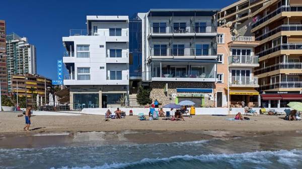 Hotel La Cala Finestrat