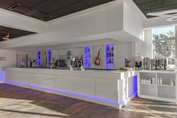 Sandos Benidorm Suites