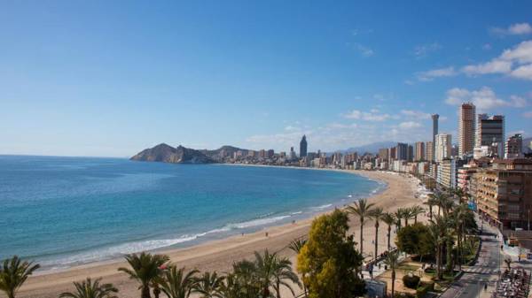 Casual Pop Art Benidorm