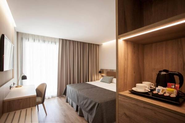 Hotel Presidente 4 sup