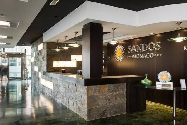 Sandos Monaco - Adults Only