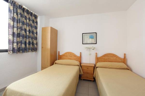 Apartamentos Mayra - SABESA