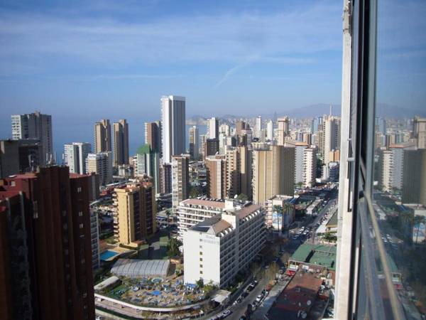 Gemelos 26 - Fincas Arena