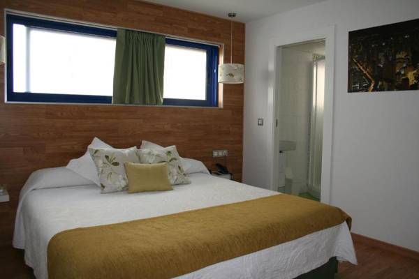 Hotel Fetiche Alojamiento con Encanto