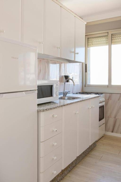 Flats Friends Atlantida