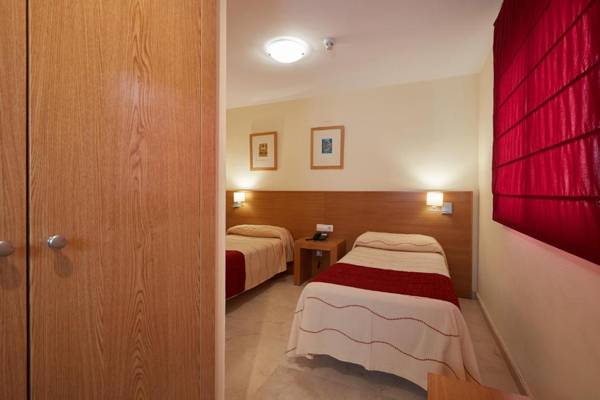 Aparthotel Milord's Suites