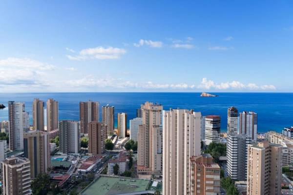 Gemelos 2 - Beninter