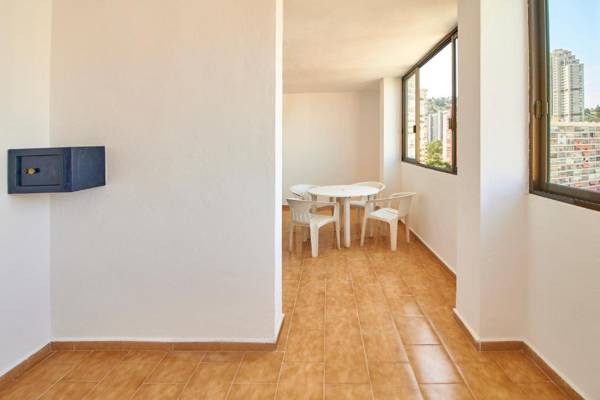 Don Gregorio-Fincas Benidorm