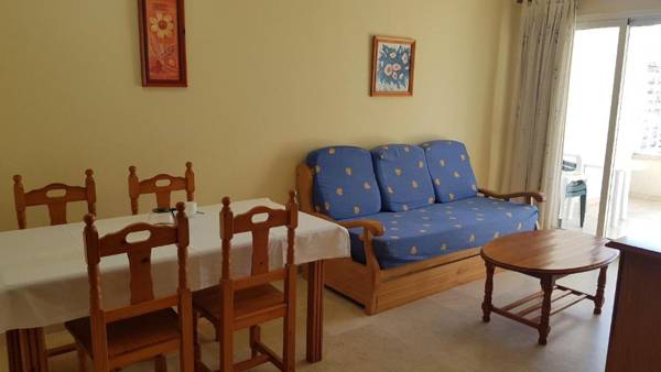 Gemelos 22-Fincas Benidorm