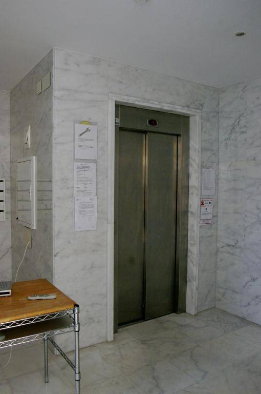 Apartamentos Les Dunes Centro