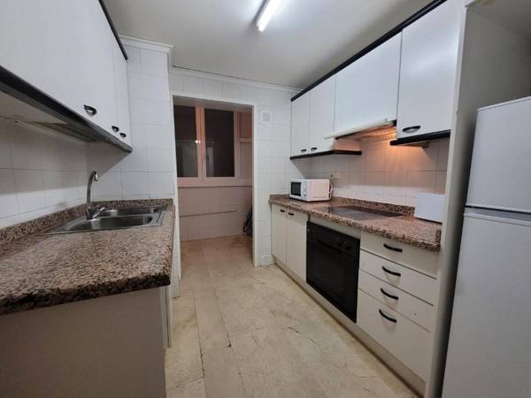 Santa Margarita-Fincas Benidorm