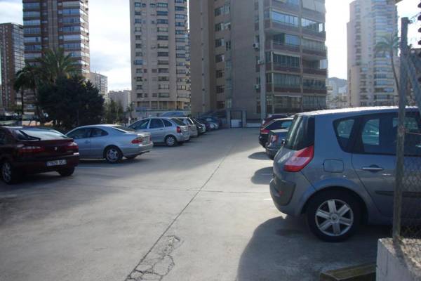 Mariscal I - Fincas Arena