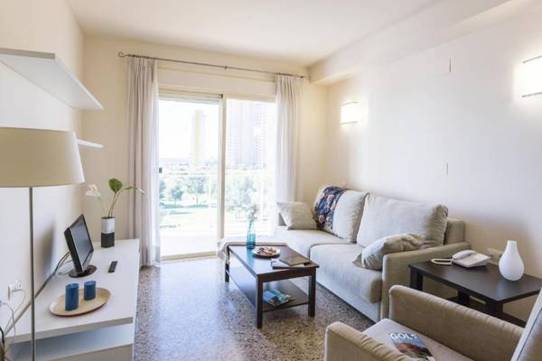 Ona Benidorm Poniente