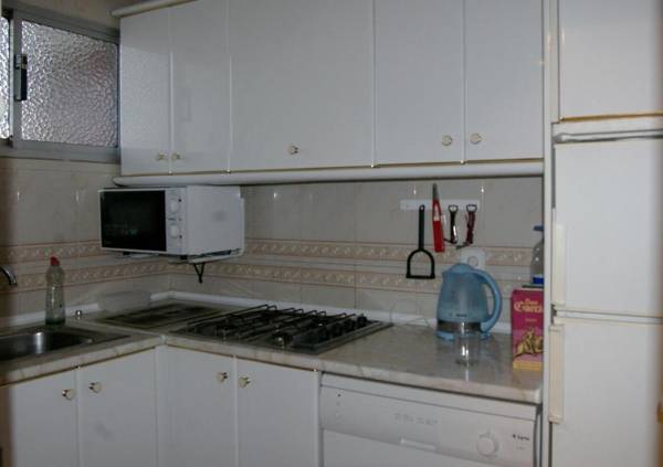 Apartamentos Carolina - Arca Rent