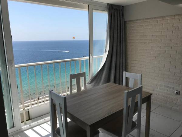 Apartamentos Altea Darsena - Family Apartments