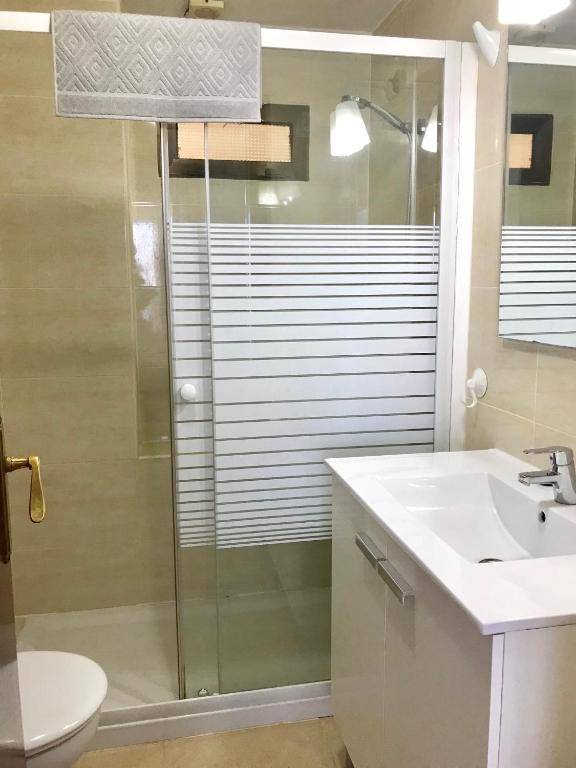 Los Gemelos 1 - Aloturin Benidorm