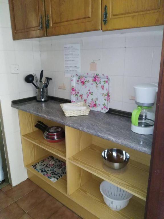 Los Gemelos 2- Aloturin Benidorm