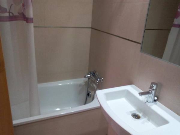 Torre D'Oboe Apartamentos