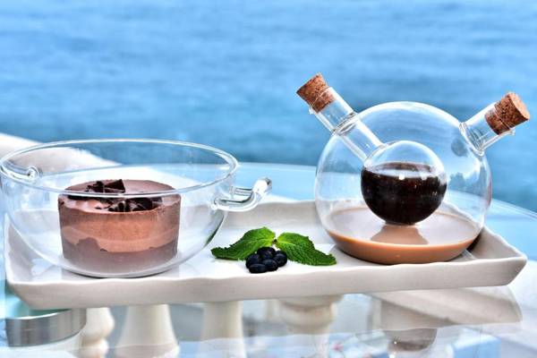 Aparthotel Ola Blanca