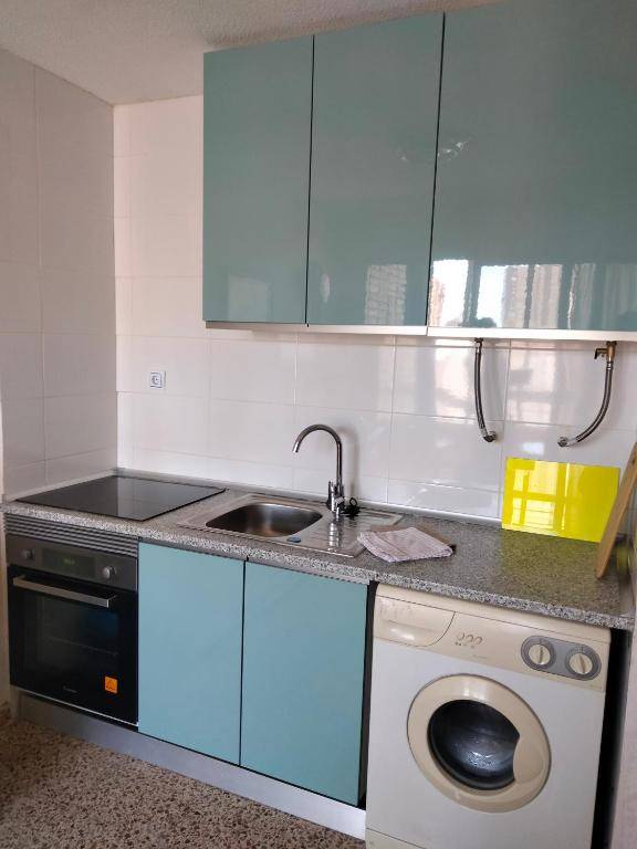 Acuarium 3 studio - Zand Properties