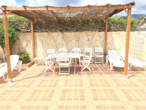 Villa Ana Apartments