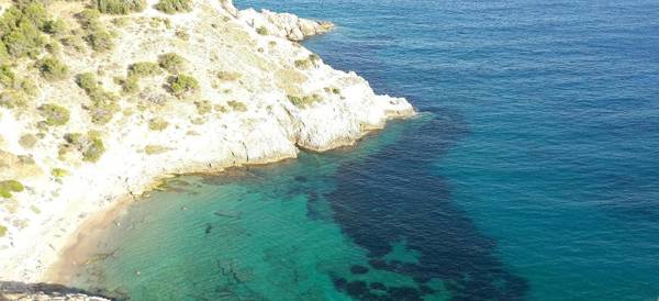 Benidorm Gemelos penthouse with private pool