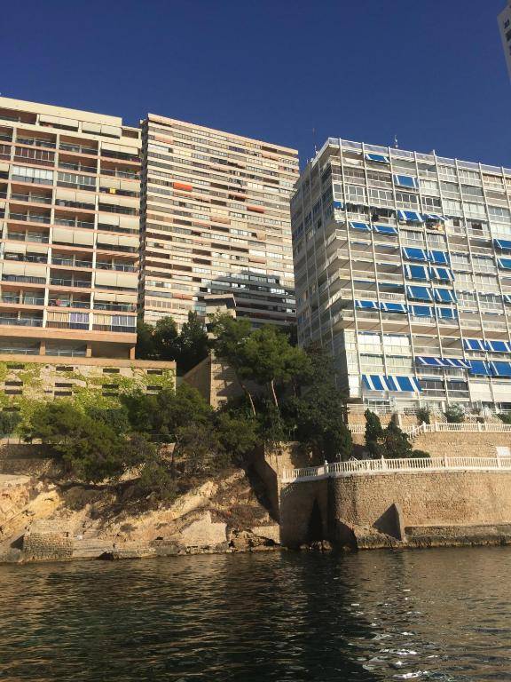 Sun&Beach View Apartments