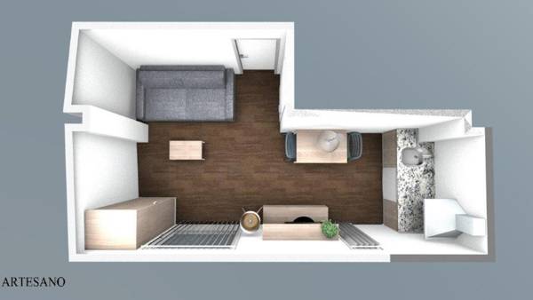 Apartamentos El Castell