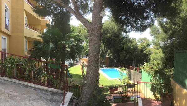 Apartamentos Nicaragua