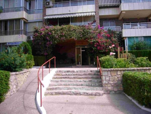 Eden Park - Fincas Arena