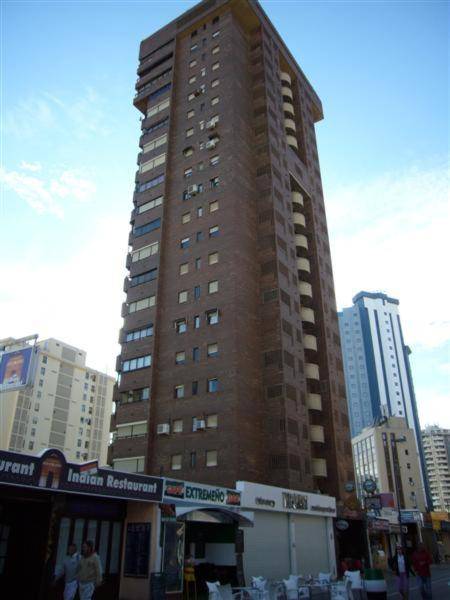 Los Pinos - Fincas Arena