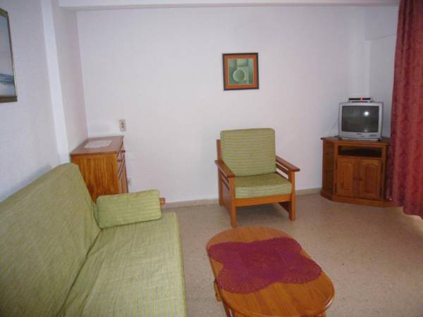 Miramar Playa - Fincas Arena