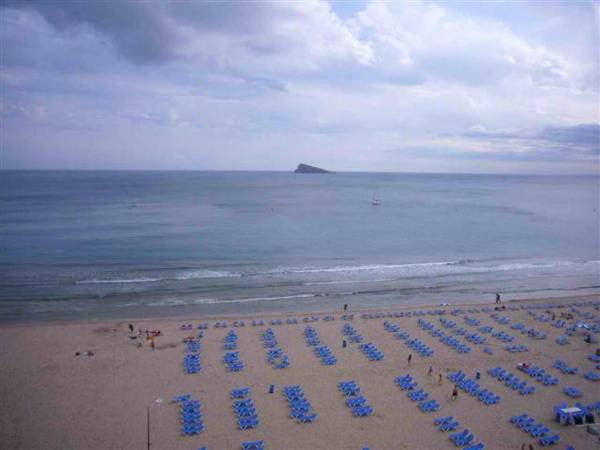 Torre Levante - Fincas Arena