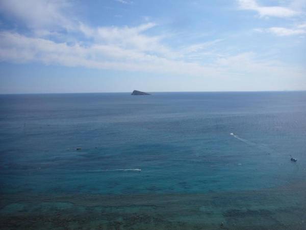 Torre Principado II - Fincas Arena