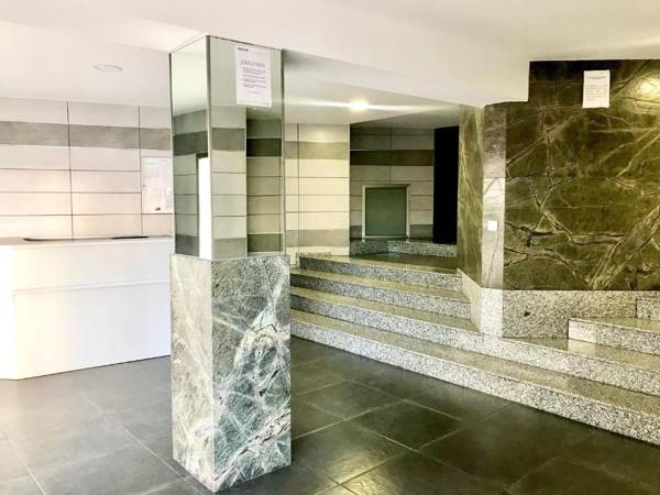 Rex Apartment Levante Beach