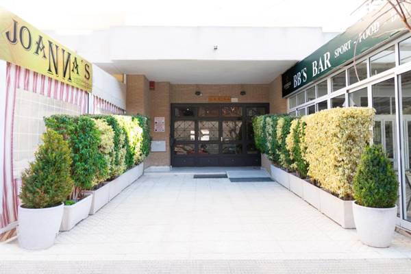 Apartamento turístico La Niña Planta 18 - Gestaltur