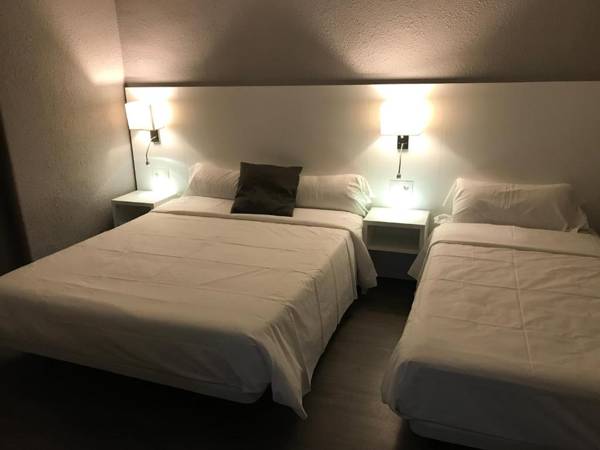 Hotel Boutique Centro BBB Auto check in