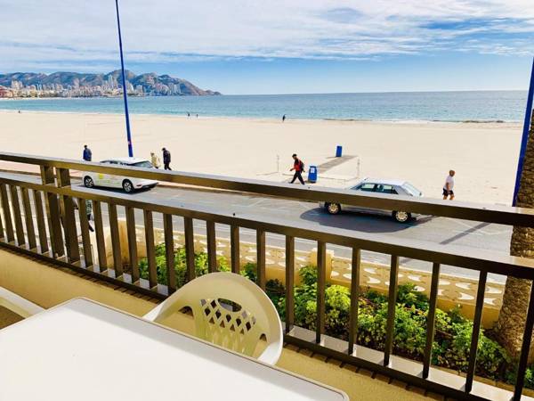 A690 - Madrimar - 2004 Finestrat s.l.