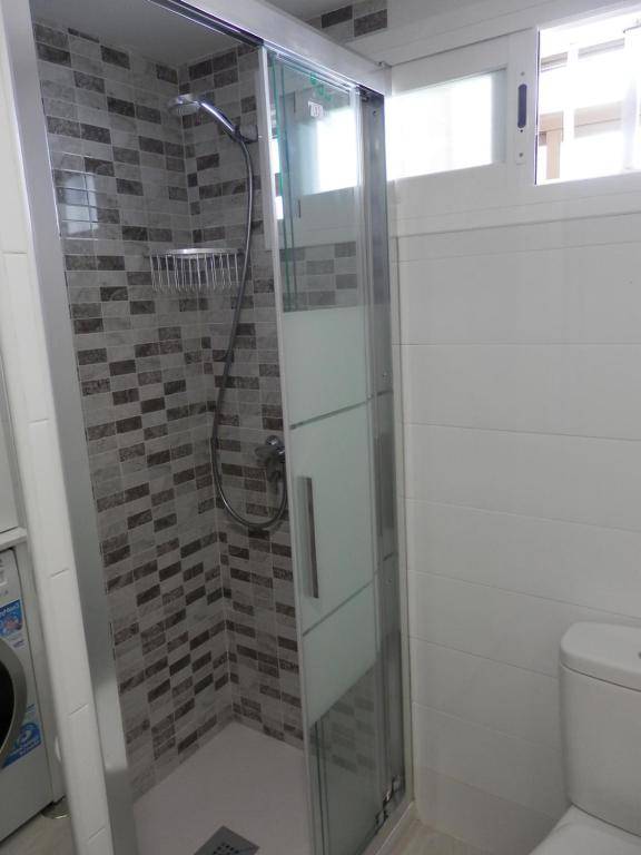 Las Damas estudio-Fincas Benidorm