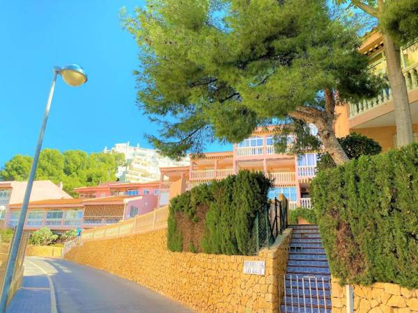 A838 - Las Calas - 2004 Finestrat s.l.