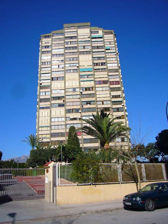 Gemelos 10 - Fincas Arena