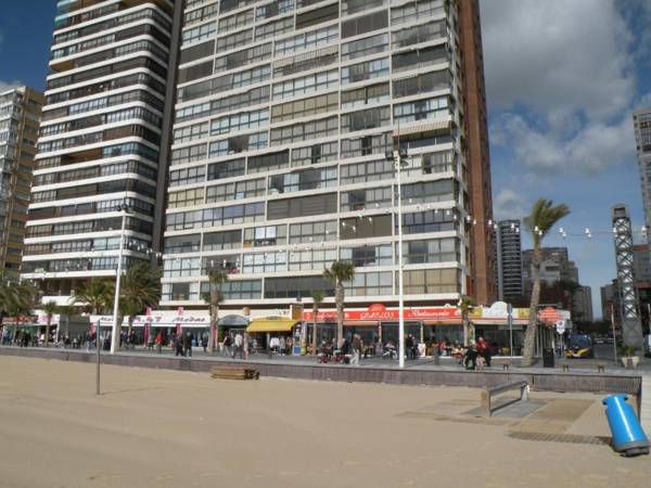 Los Gemelos - Fincas Arena