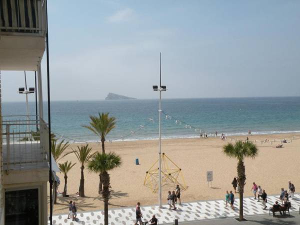 MAR Y VENT - PREMIUN - FINCAS ARENA