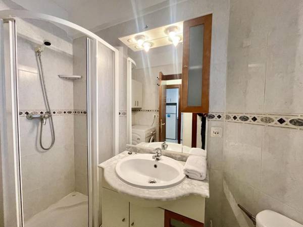 APARTMENT IN BENIDORM CITY CENTER