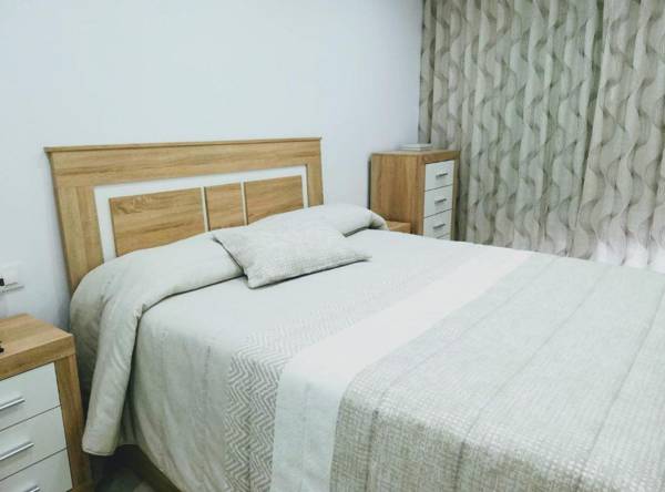 WIFI LUXURY MODERN APARTMENT