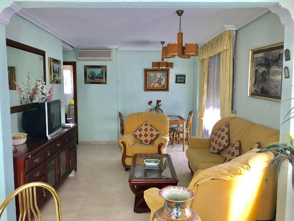 NEW TOWN AVENIDA MALLORCA