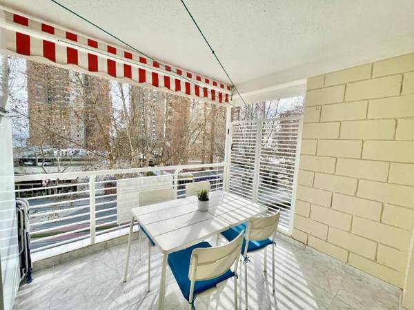 MAGNIFICENT MEDITERRANEO APARTMENT