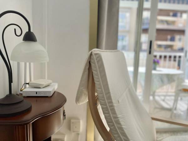 Calle Gambo Apartment