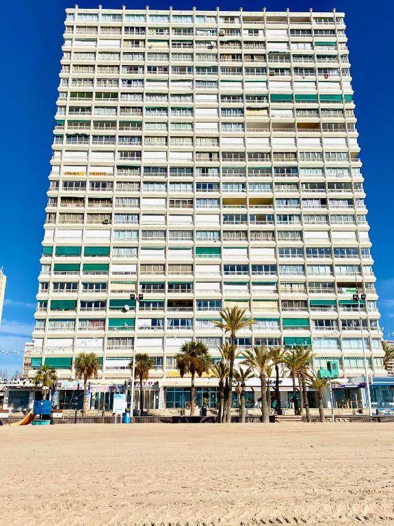 Torre Principado - Aloturin Benidorm