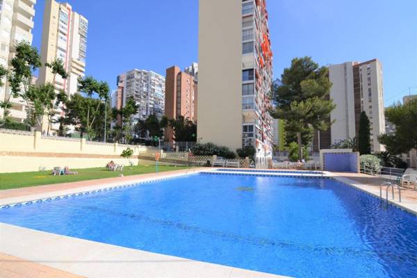 Apartamento LOIXANA en el Rincon de Loix by Sonneil Rentals